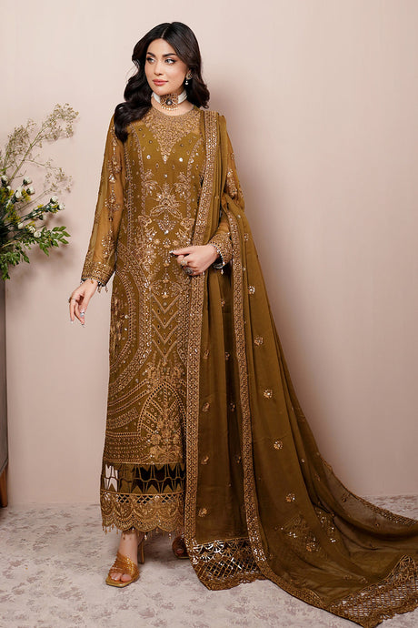 Aarzu by Maryam's Premium Collection