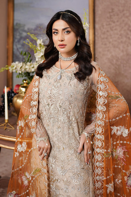 Aarzu by Maryam's Premium Collection