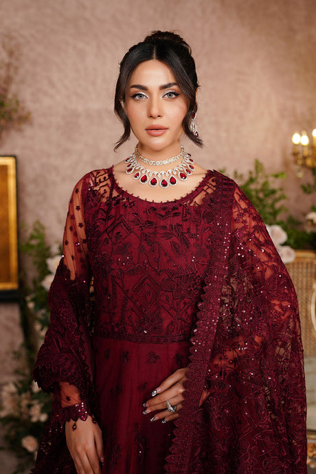 Aarzu by Maryam's Premium Collection