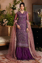 Aarzu by Maryam's Premium Collection