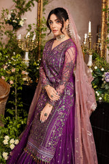 Aarzu by Maryam's Premium Collection