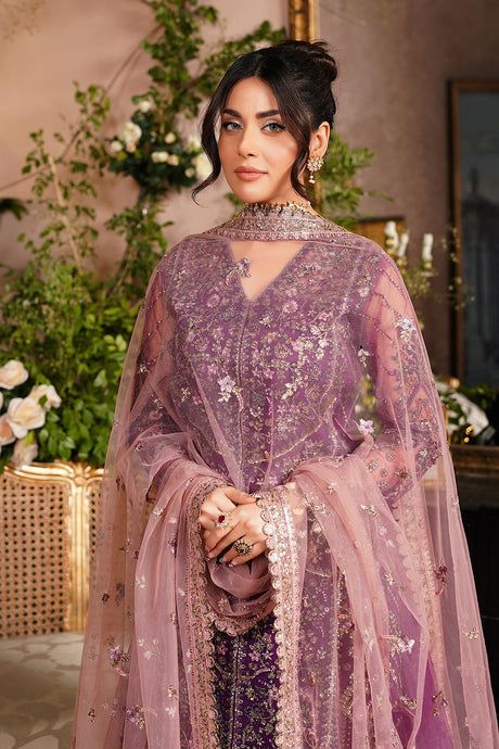 Aarzu by Maryam's Premium Collection