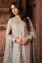 Shehnai by Zarif Luxury Collection