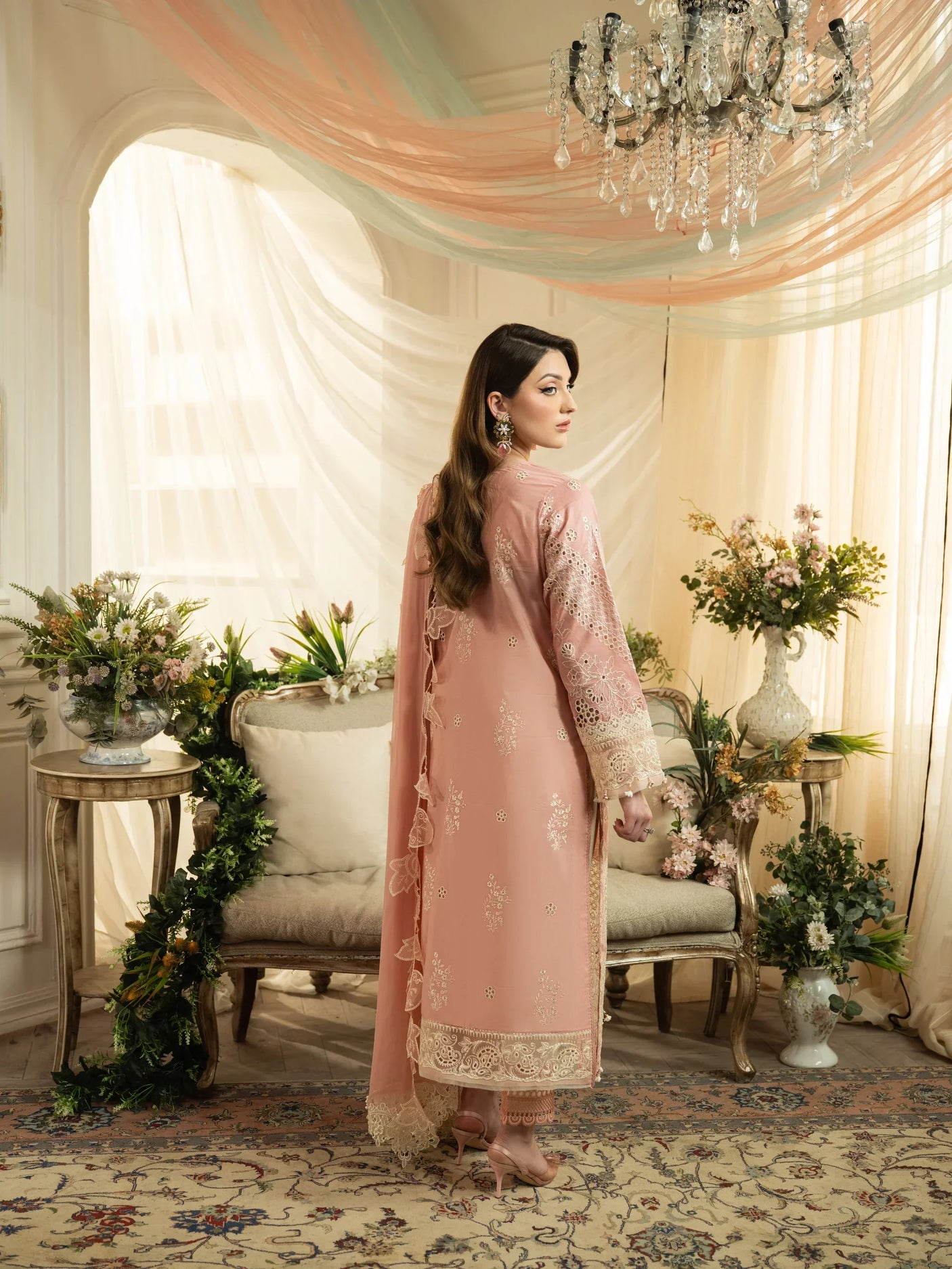 ANEELA RIZWAN PREMIUM LUXURY COLLECTION