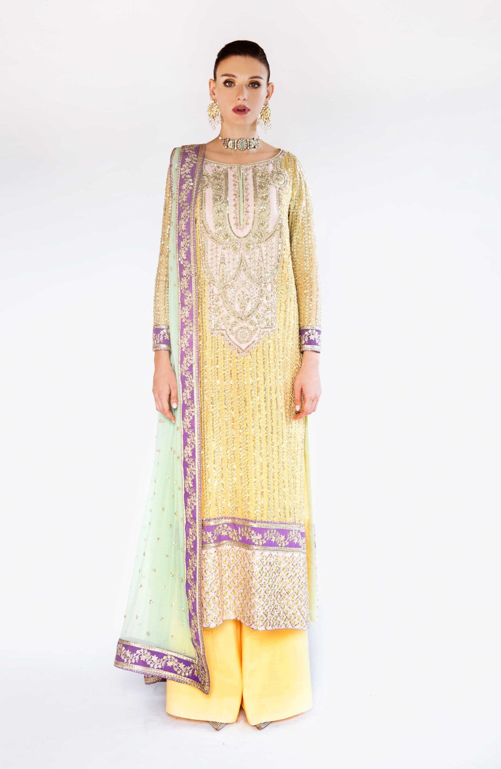 Maryum N Maria Premium Collection