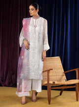Jannan Chiffon Wedding Collection