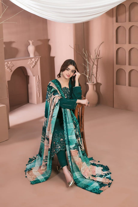 Nasmeh By Tawakkal  Collection