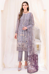 Ramsha Premium Chiffon Collection