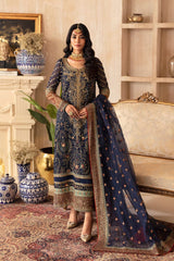 Dastan E Jashan By Charizma Premium Collection