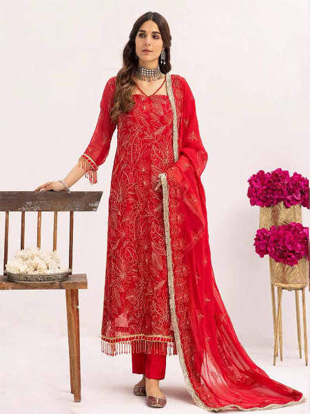 Minakari By Khoobsurat Premium Collection
