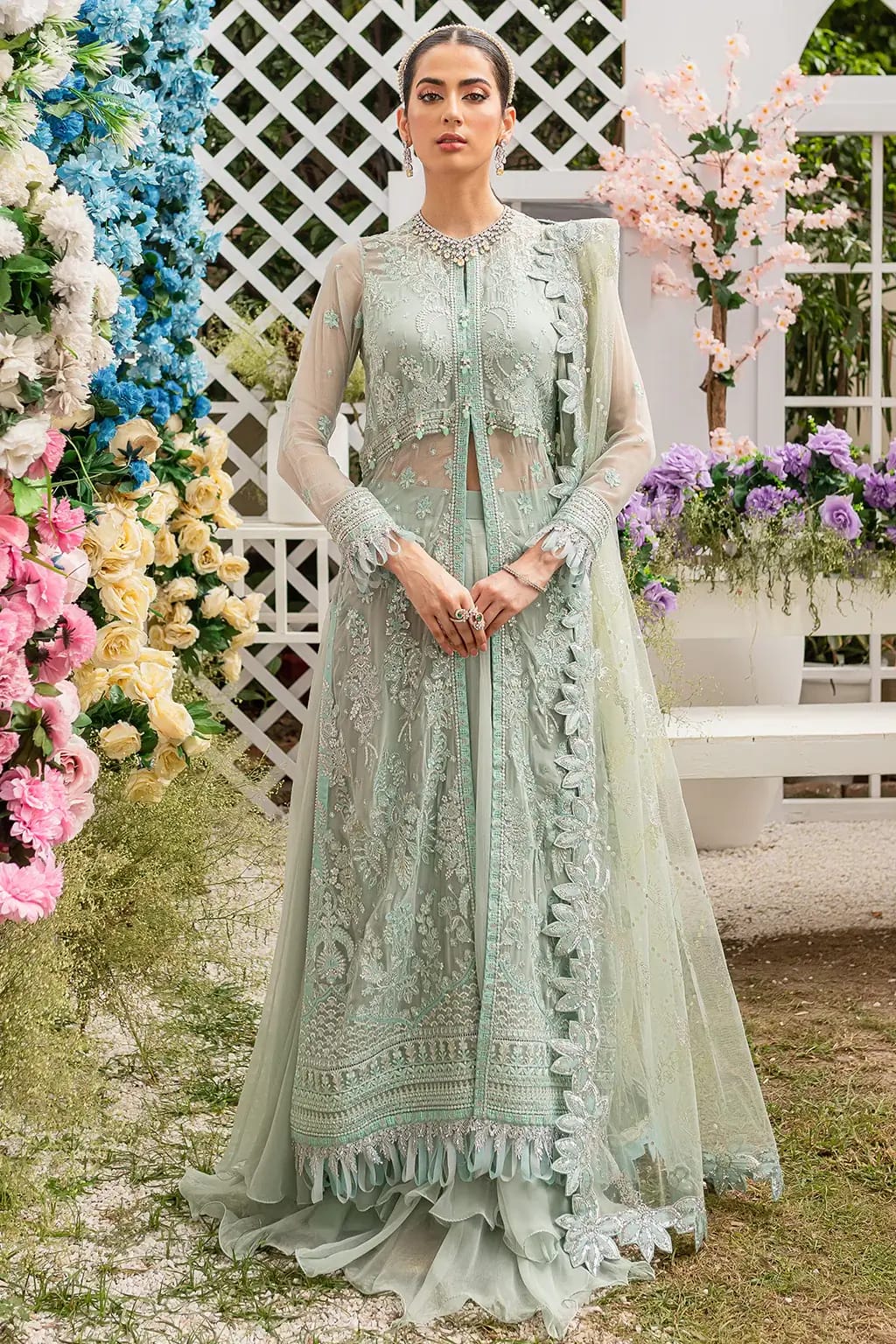 Gisele Emory Ala Wedding Collection 2025