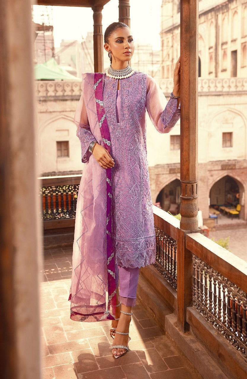 Khoobsurat by Maryum & Maria Premium Collection