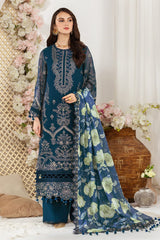 Alizeh Embroidered Premium Collection