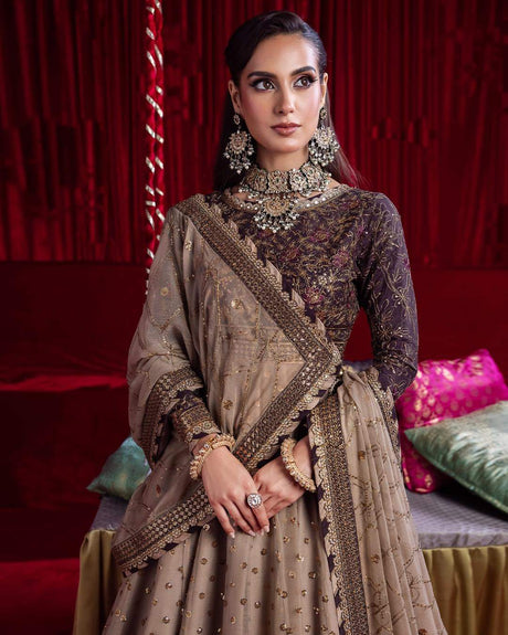 Be-Khudi Luxury Collection by Asim Jofa