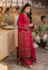 Asim Jofa Luxury Premium Collection