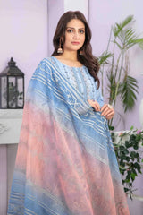 Farasha by Tawakkal Premium Lawn Collection