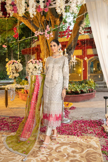Jahan By Tawakkal Stitched Luxury Collection