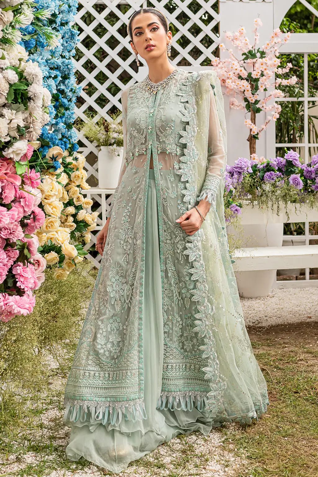 Gisele Emory Ala Wedding Collection 2025