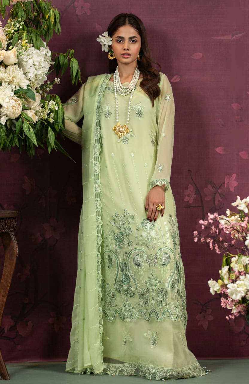 Alzohaib Luxury Formal Collection