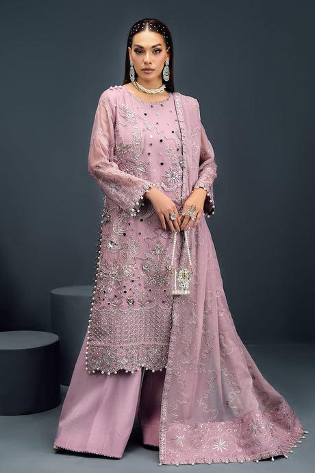 Alizeh Luxury Premium Collection