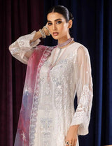 Jannan Chiffon Wedding Collection