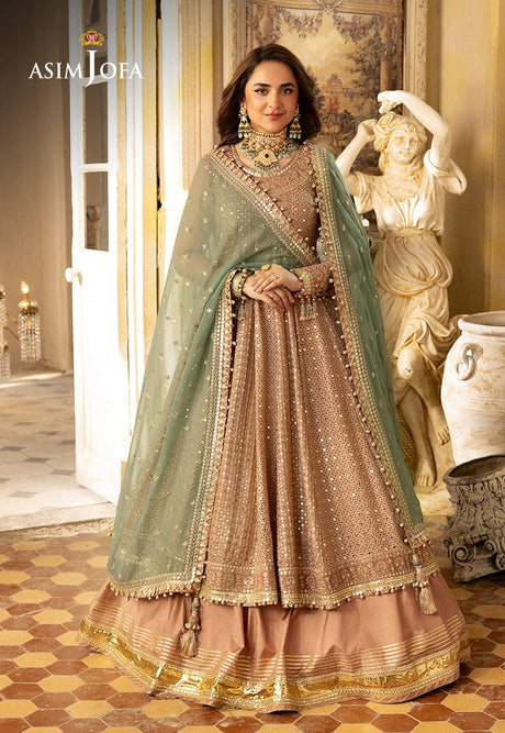 Asim Jofa Luxury   Premium Collection