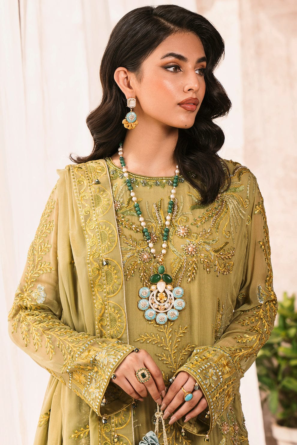 Zircon By Zebtan  Premium Collection