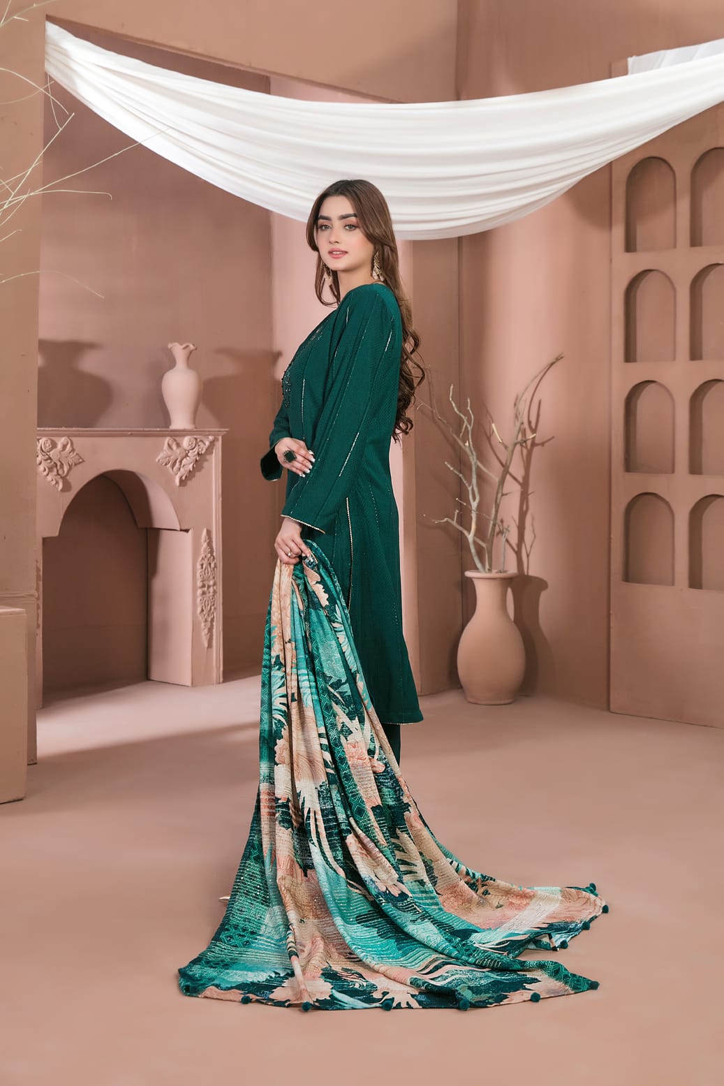 Nasmeh By Tawakkal  Collection