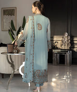 Merakish Luxury Chiffon  Collection
