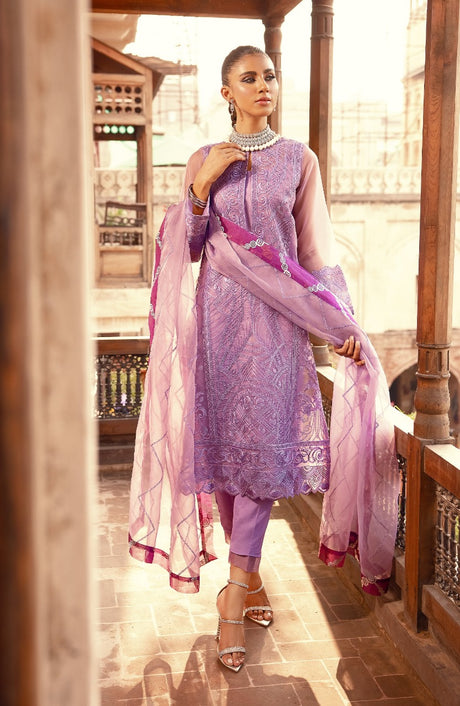 Khoobsurat by Maryum & Maria Premium Collection