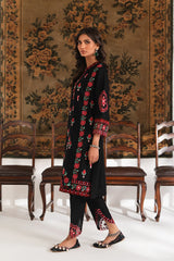 Ethnic Embroidered 2pc