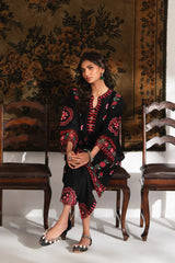 Ethnic Embroidered 2pc
