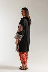 Ethnic Embroidered 2pc
