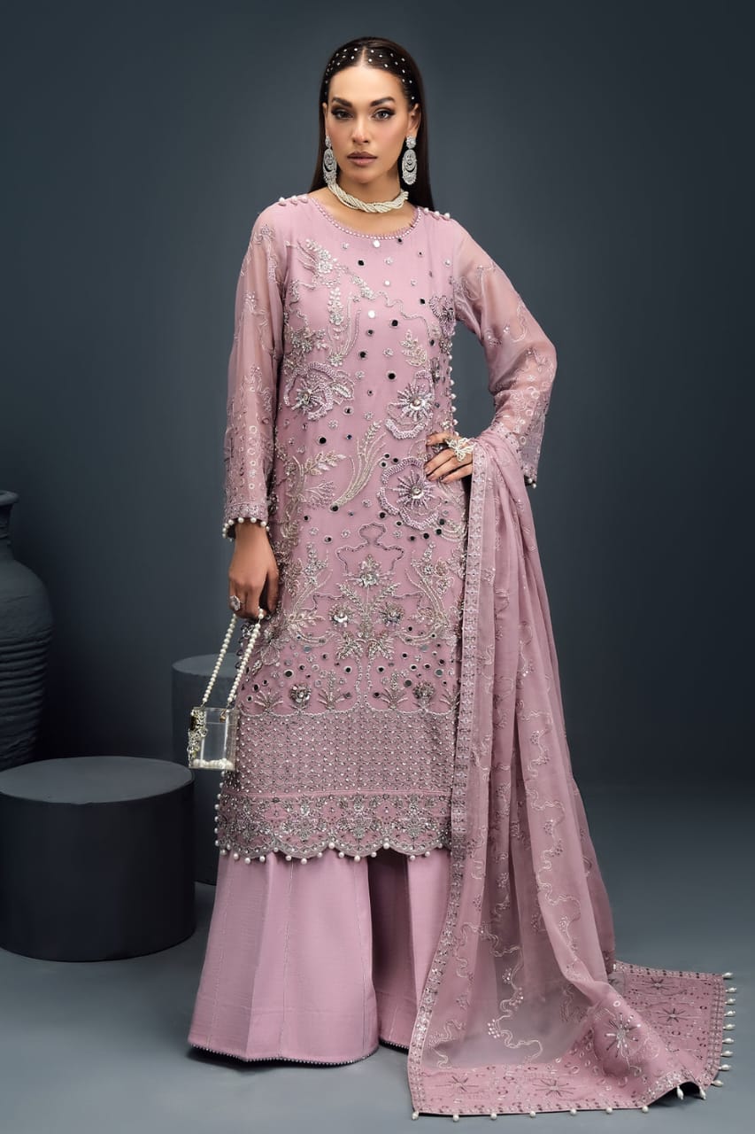Alizeh Luxury Premium Collection