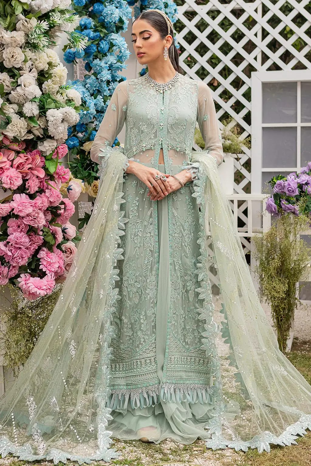 Gisele Emory Ala Wedding Collection 2025