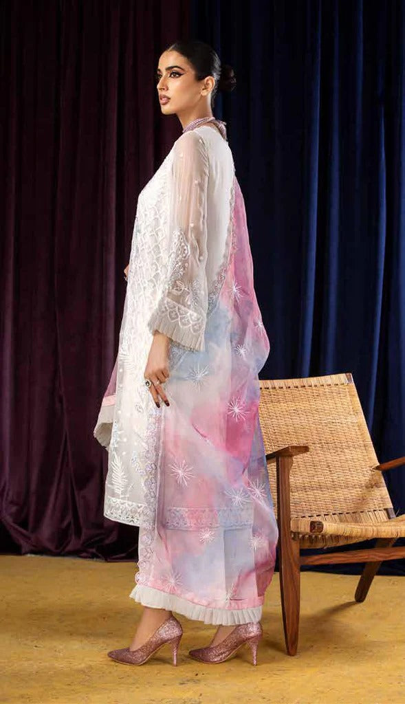 Jannan Chiffon Wedding Collection
