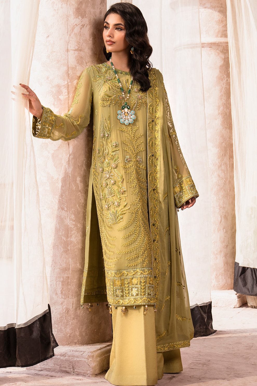 Zircon By Zebtan  Premium Collection