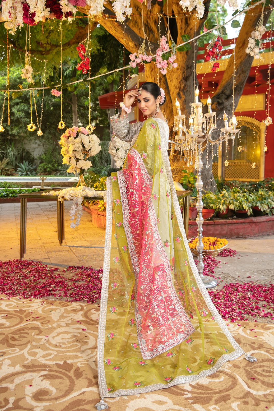 Jahan By Tawakkal Stitched Luxury Collection