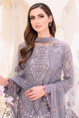 Ramsha Premium Chiffon Collection