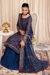 Iznik Premium Chiffon Collection