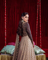 Be-Khudi Luxury Collection by Asim Jofa