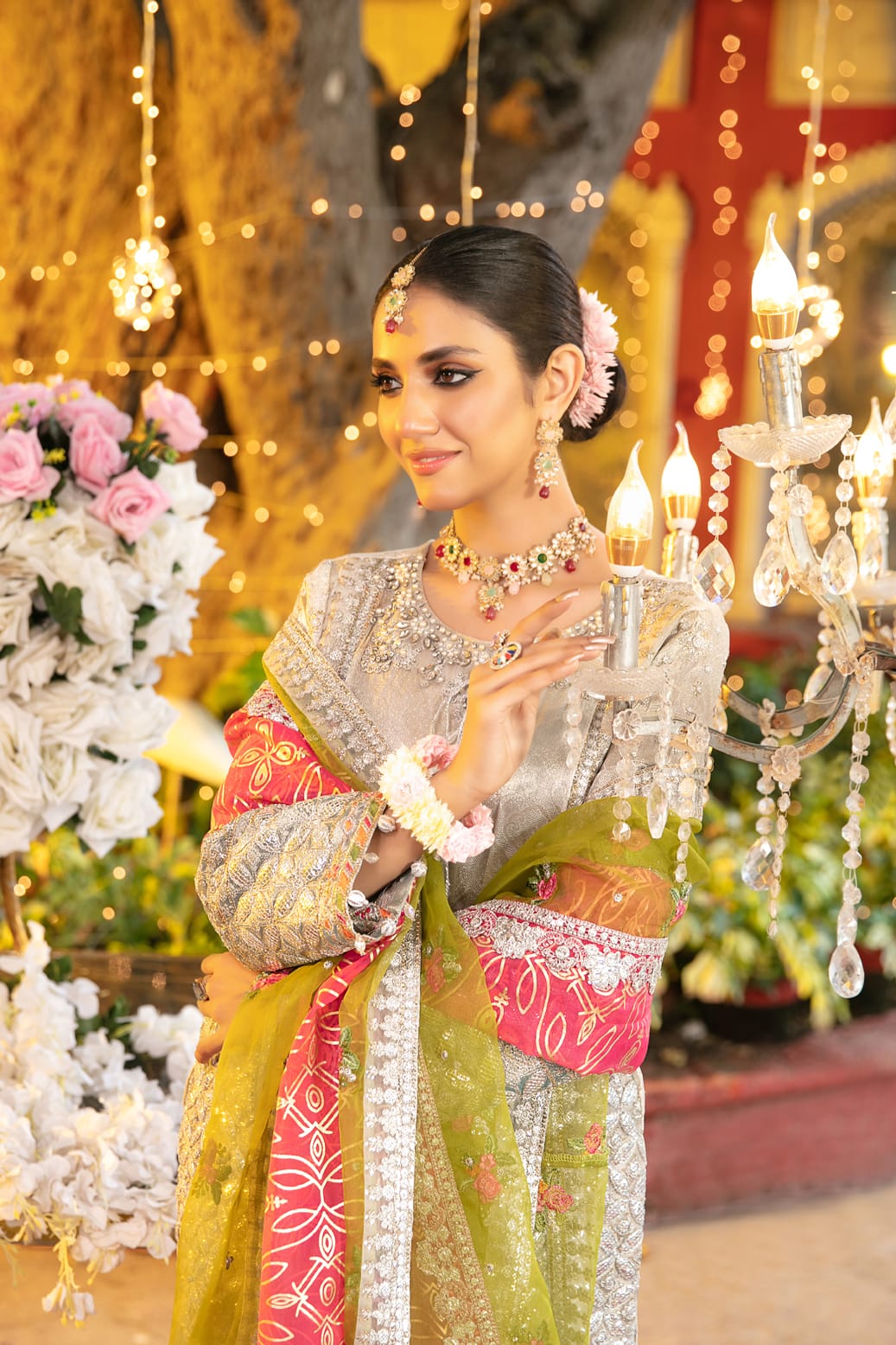 Jahan By Tawakkal Stitched Luxury Collection