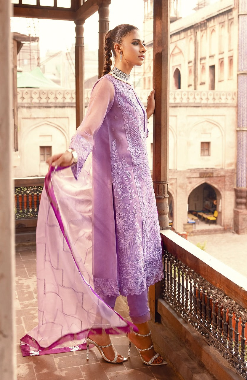 Khoobsurat by Maryum & Maria Premium Collection