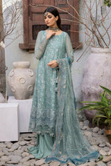 Iznik Premium Chiffon Collection
