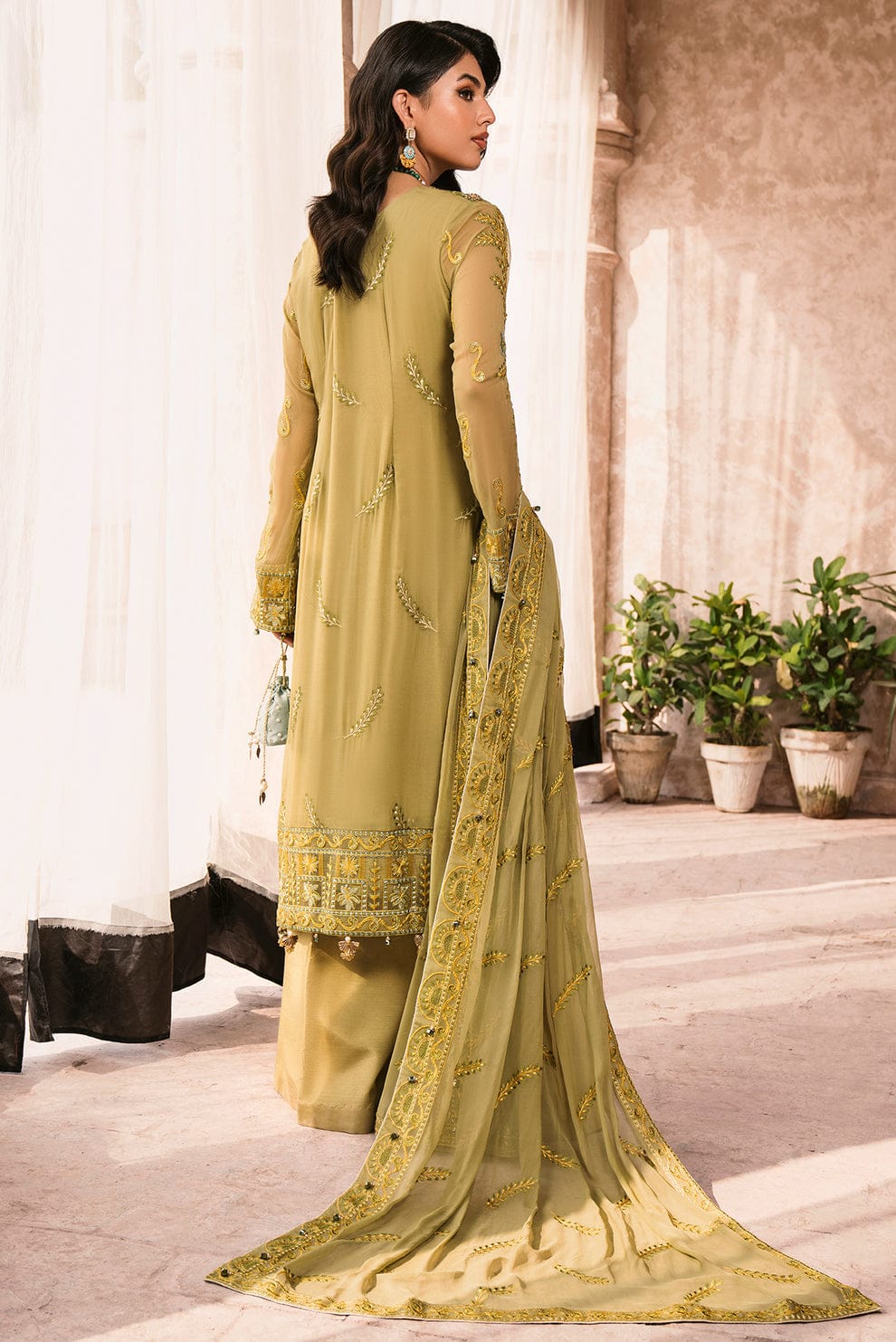 Zircon By Zebtan  Premium Collection