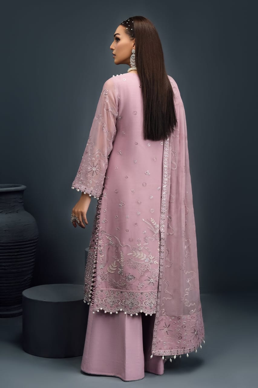 Alizeh Luxury Premium Collection