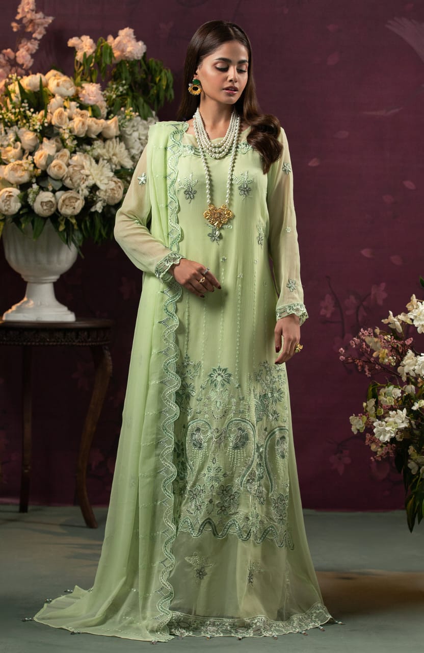 Alzohaib Luxury Formal Collection