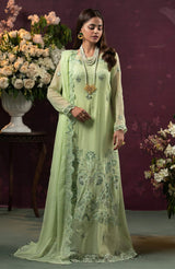 Alzohaib Luxury Formal Collection
