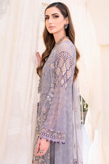 Ramsha Premium Chiffon Collection
