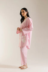 Ethnic Embroidered 2pc